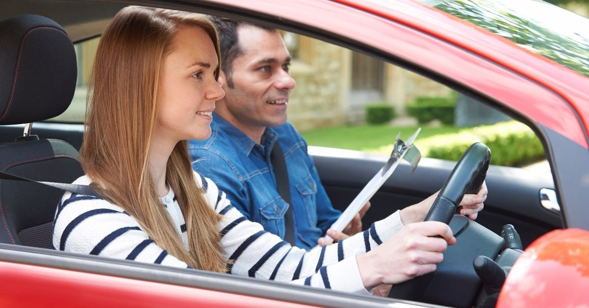 Manual Driving Lessons Perth | Manual Driving Lesson